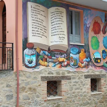 Agriturismo I Murales