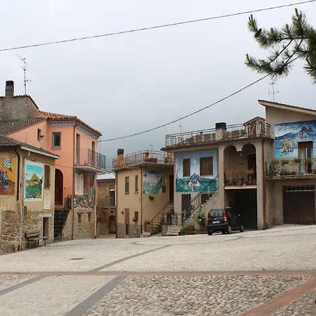 Agriturismo I Murales