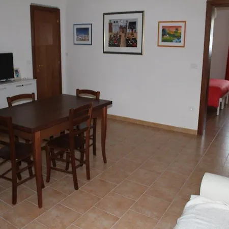 Agriturismo I Murales