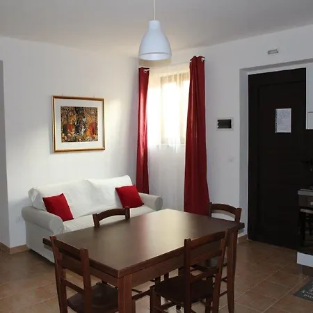 مزرعة للإقامة Agriturismo I Murales