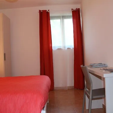 مزرعة للإقامة Agriturismo I Murales *