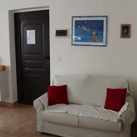 农家乐 Agriturismo I Murales