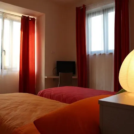 Agriturismo I Murales