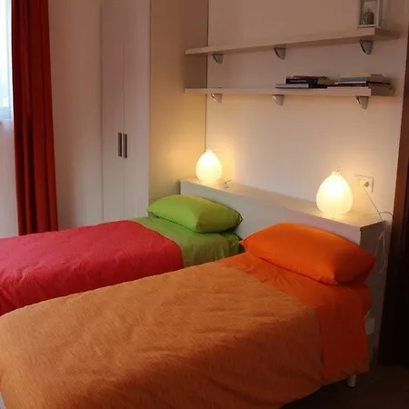 农家乐 Agriturismo I Murales Tossicia
