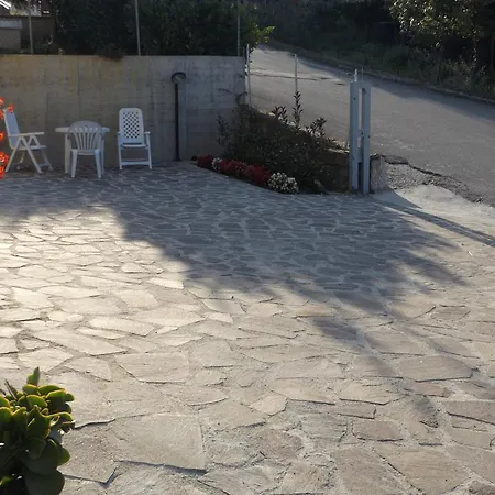 Agriturismo I Murales *