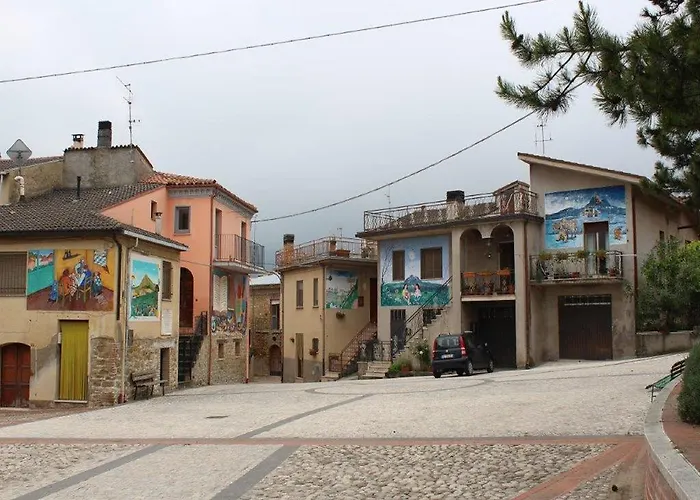 Agriturismo I Murales