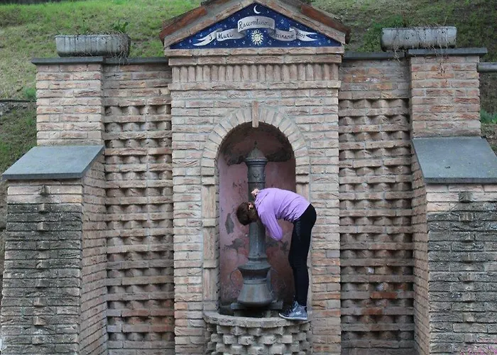 Agriturismo I Murales