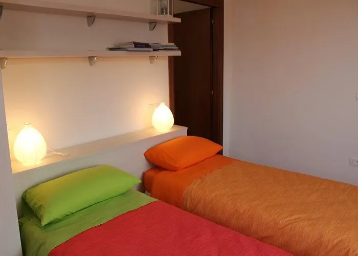 Agriturismo I Murales