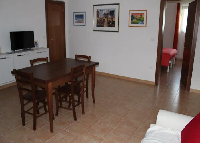 Agriturismo I Murales