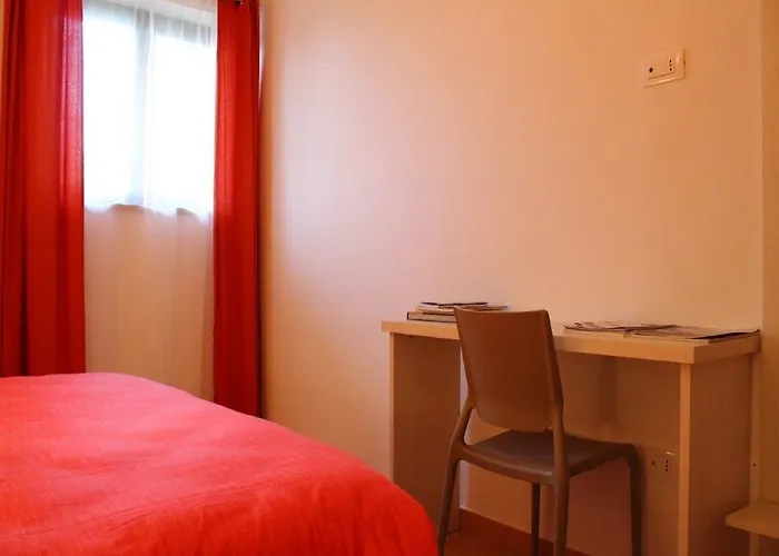 Agriturismo I Murales Tossicia