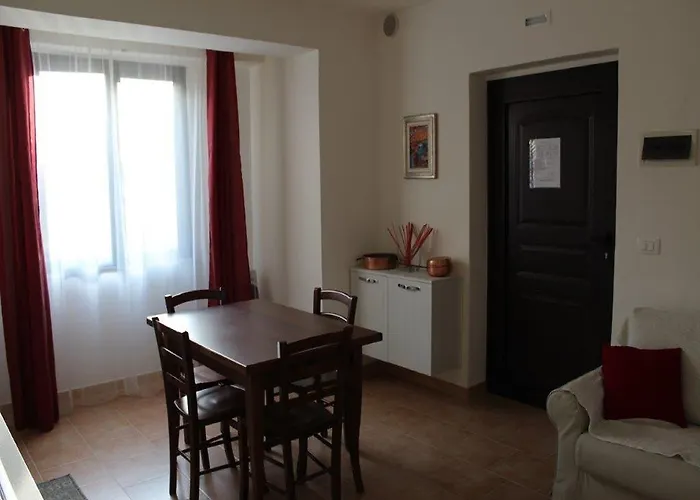 Alloggio per agriturismo Agriturismo I Murales *