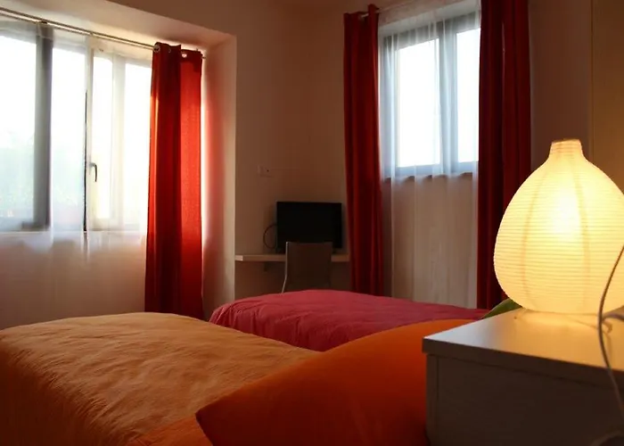 Agriturismo I Murales