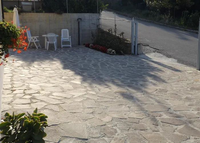 Agriturismo I Murales *